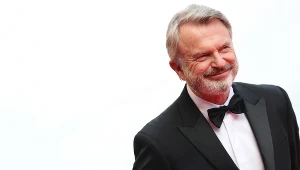 Sam Neill
