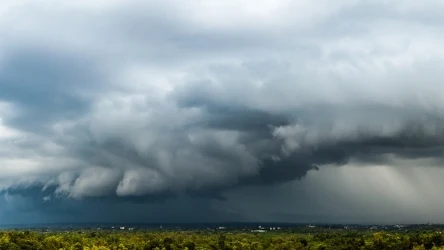 W piątek w większości województw pojawią się burze. Obowiązują alerty IMGW dla łącznie 13 województw