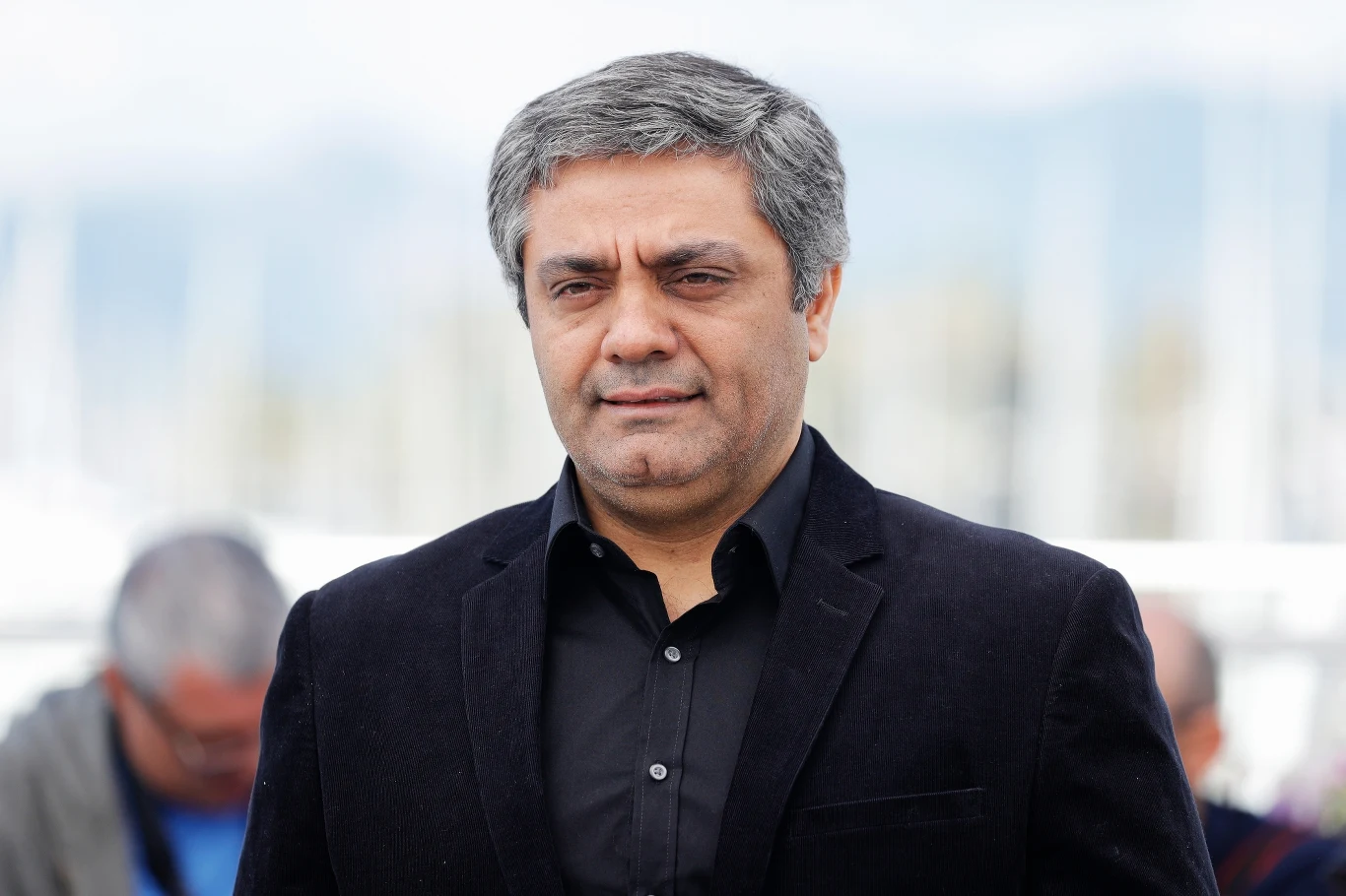 Mohammad Rasoulof Mohammad Rasoulof