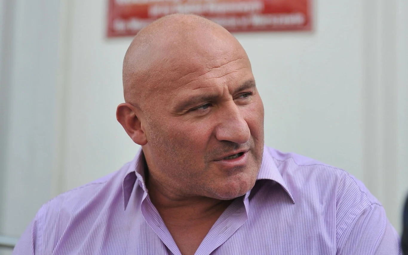 Marcin Najman Marcin Najman