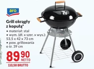 Grill Aro