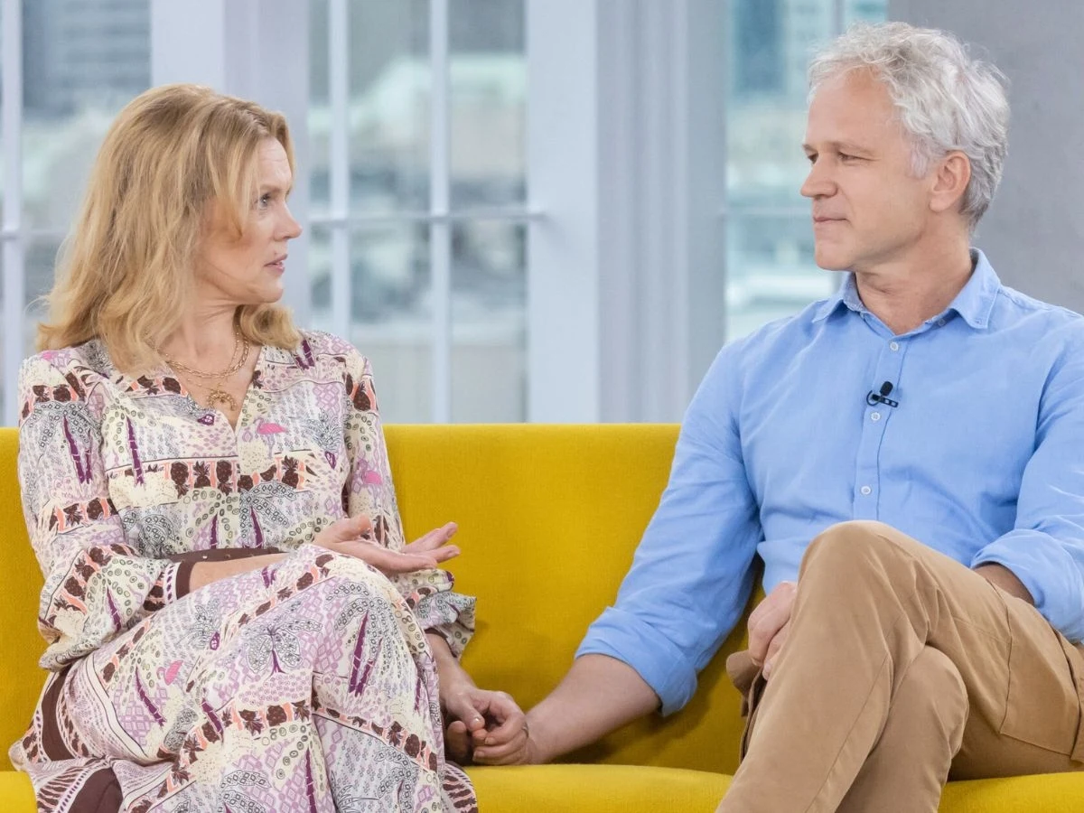 Chotecka zabrała głos ws. córki Chotecka zabrała głos ws. córki