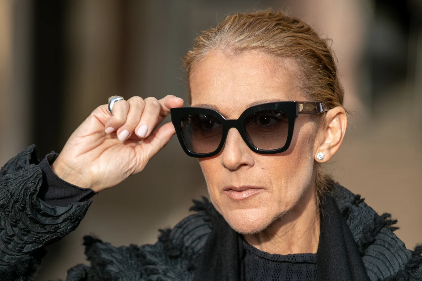 Celine Dion
