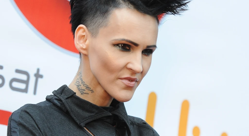 Agnieszka Chylińska