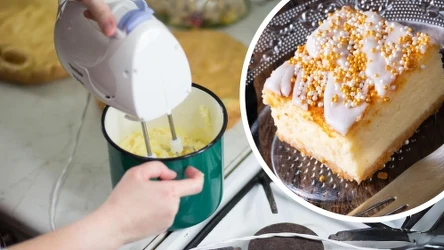 Co wiesz o pieczeniu ciast? | Fot. 123RF/Picsel