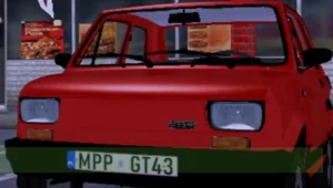 GTA 3: Pokaz modyfikacji, gdzie pokazano Polskę sprzed 20 lat. Detale robią wrażenie