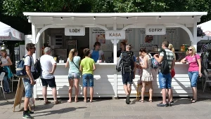 Polacy wciąż chętnie podejmują się pracy sezonowej za granicą