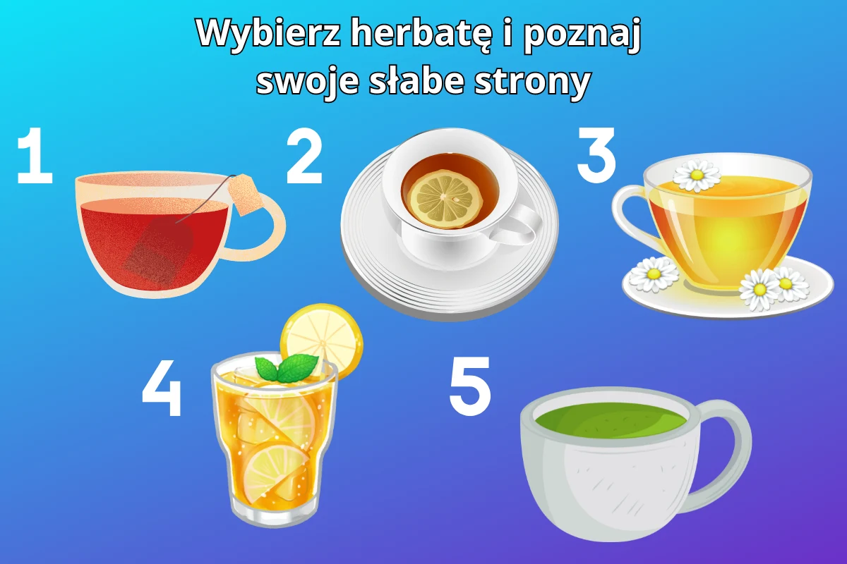 Nie myśl zbyt długo nad odpowiedzią i zaufaj swojej intuicji Nie myśl zbyt długo nad odpowiedzią i zaufaj swojej intuicji