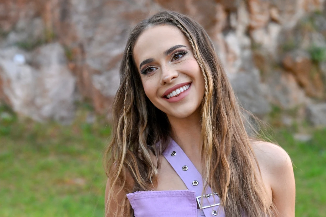 Blanka Stajkow Blanka Stajkow