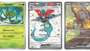 Pokemon Trading Card Game