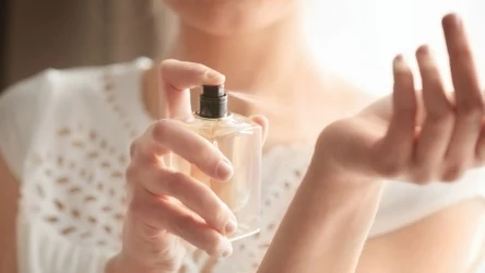 Wspaniałe perfumy na promocji w Rossmannie