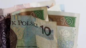 Uszkodzone banknoty - jak odzyskać pieniądze?