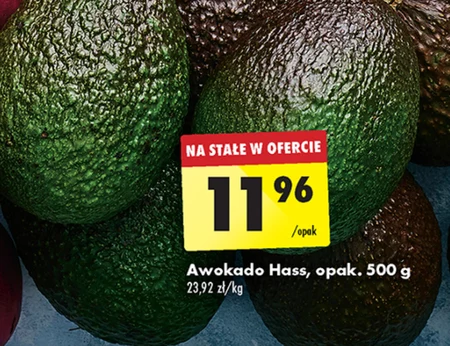 Awokado
