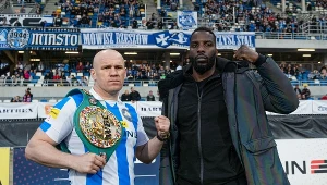 Najważniejsza informacja przed hitową walką Polaka. Oto, co trzeba wiedzieć