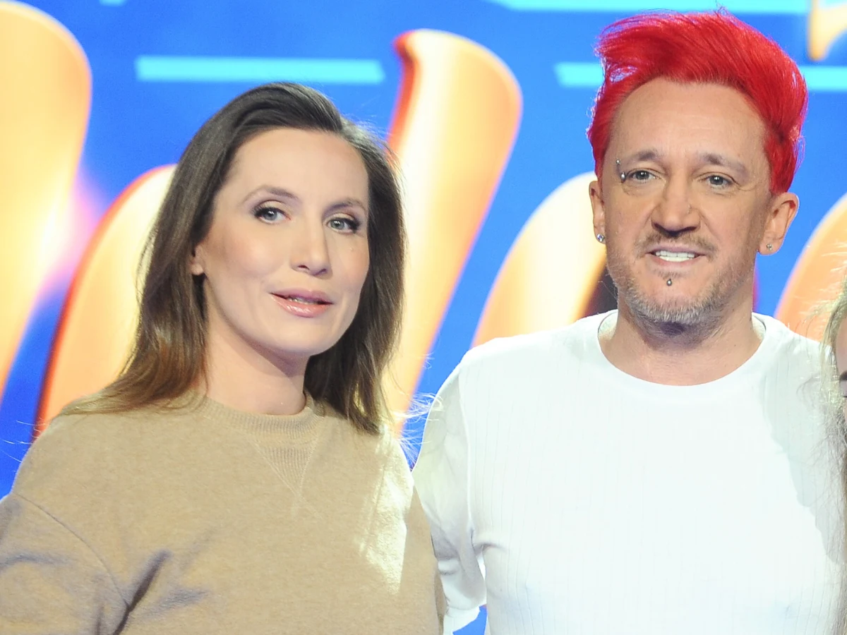 Michał Wiśniewski, Pola Wiśniewska Michał Wiśniewski, Pola Wiśniewska