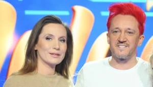 Michał Wiśniewski ogłosił ws. żony. "Nie jest łatwo"