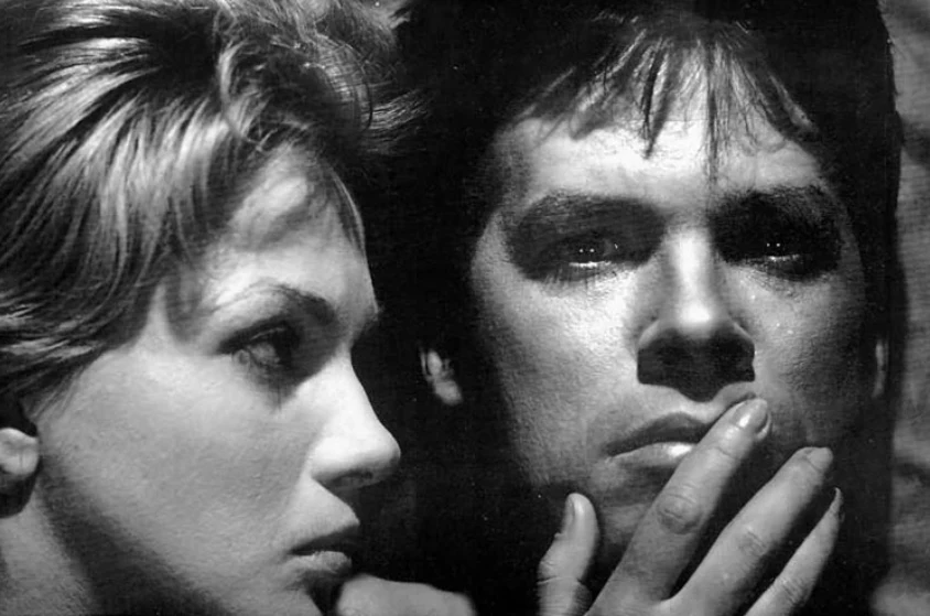 "Popiół i diament"