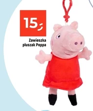 Pluszak Peppa Pig