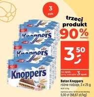 Бар Knoppers