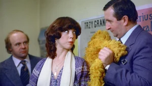 Stanisław Tym, Christine Paul-Podlasky i Krzysztof Kowalewski