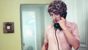 Wojciech Pokora jako Stanisław Maria Rochowicz vel Marysia