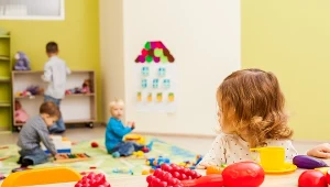 Opłaty za przedszkola mogą pójść w górę