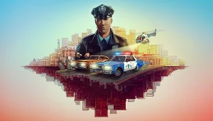 The Precinct: A Day in Averno City