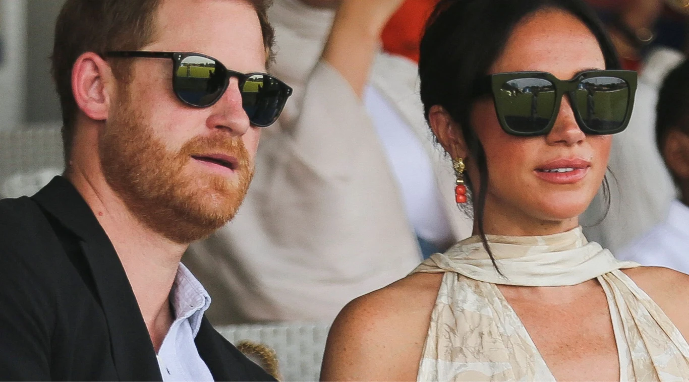 Książę Harry i Meghan Markle Książę Harry i Meghan Markle