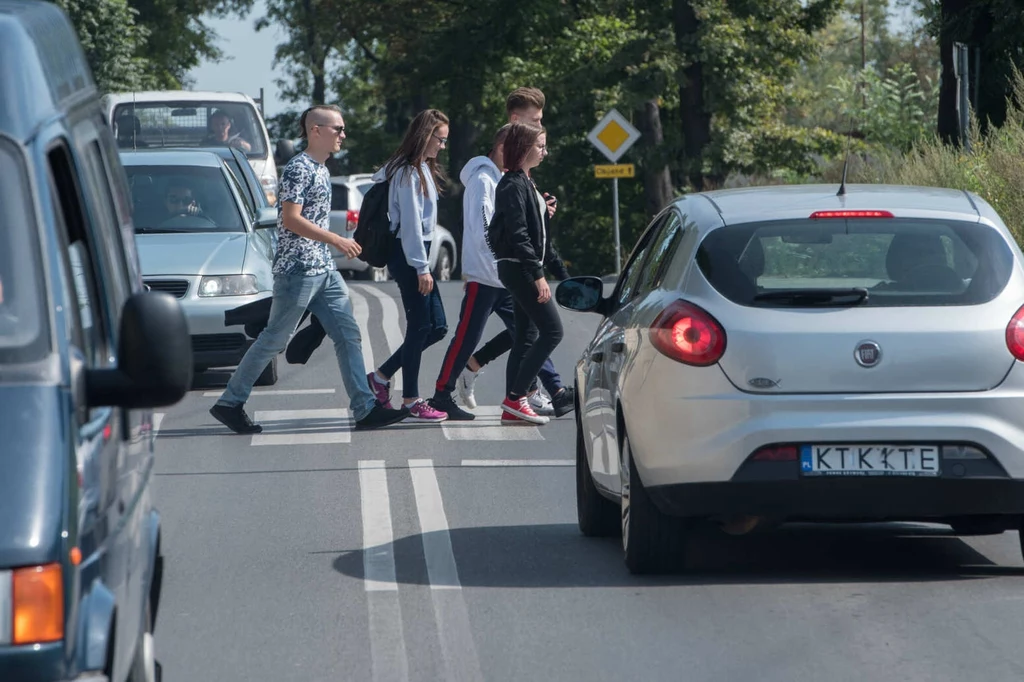 Zdaniem brytyjskich naukowców z Journal of Epidemiology&Community Health prawdopodobieństwo potrącenia przez samochód elektryczny lub hybrydę jest w mieście 3x większe niż w przypadku auta spalinowego