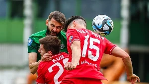 Ważne decyzje w Widzewie. Jedno wielkie zaskoczenie, a to nie koniec rozstań