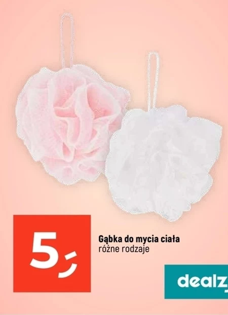 Gąbka Dealz