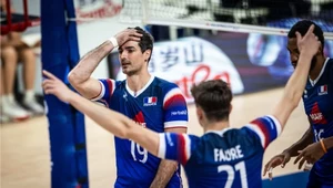 Yacine Louati był ważną postacią francuskiej drużyny w meczu z USA