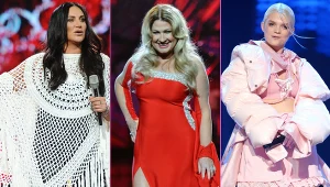 Polsat Hit Festiwal. W takich kreacjach kiedyś występowały gwiazdy