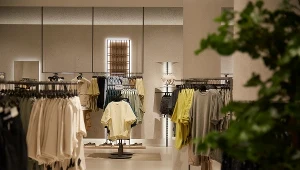 LPP jest właścicielem 5 marek odzieżowych: Reserved, Cropp, House, Mohito i Sinsay