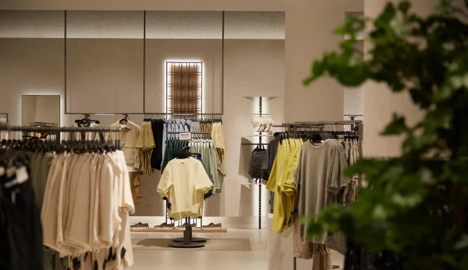 LPP jest właścicielem 5 marek odzieżowych: Reserved, Cropp, House, Mohito i Sinsay