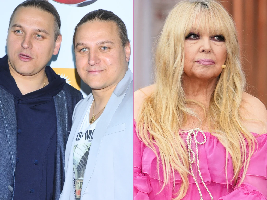 Bracia Golec, Maryla Rodowicz