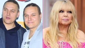 Bracia Golec, Maryla Rodowicz