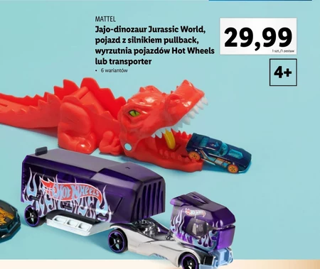 Samochodziki Hot Wheels