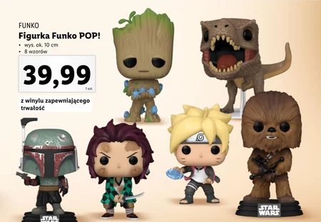 Figurka Funko Pop