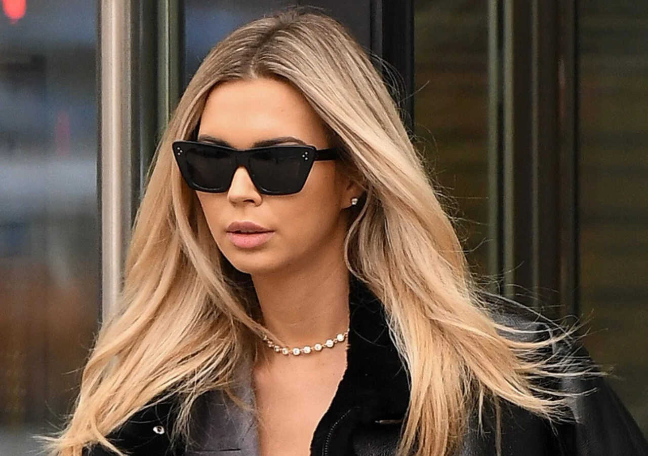 Sandra Kubicka Sandra Kubicka