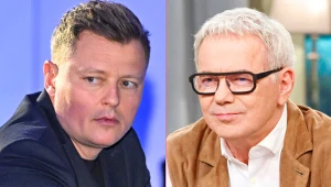 Rafał Brzozowski, Robert Janowski