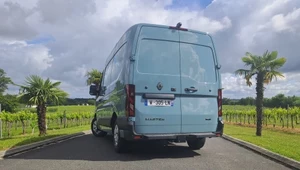 Renault Master to ulubieniec Polaków. Znamy ceny nowej generacji