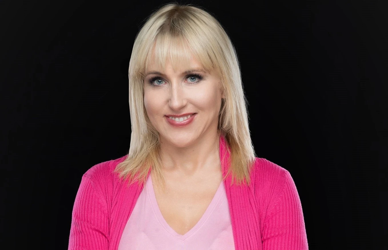 dr Anna Braniecka, psycholożka, klinicystka