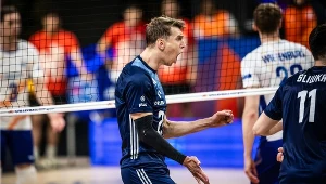 Siatkarze nie do zatrzymania. Świetna gra, Polska liderem Ligi Narodów