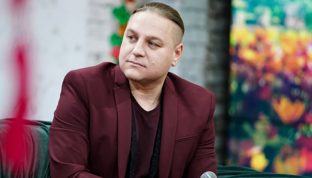 Bracia Golcowie przekazali niepokojące wieści