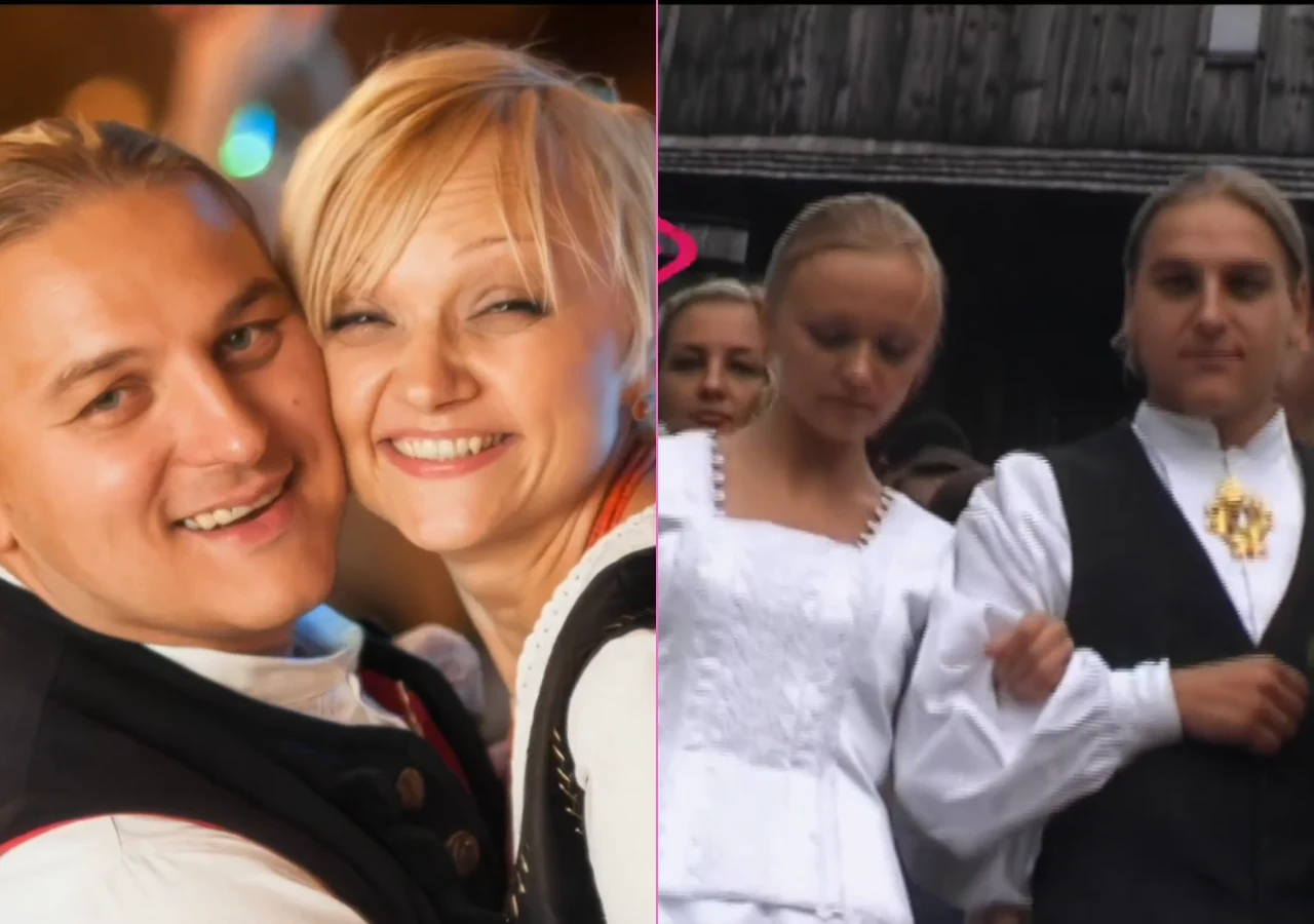 Golec uOrkiestra - Edyta Golec, Łukasz Golec Golec uOrkiestra - Edyta Golec, Łukasz Golec