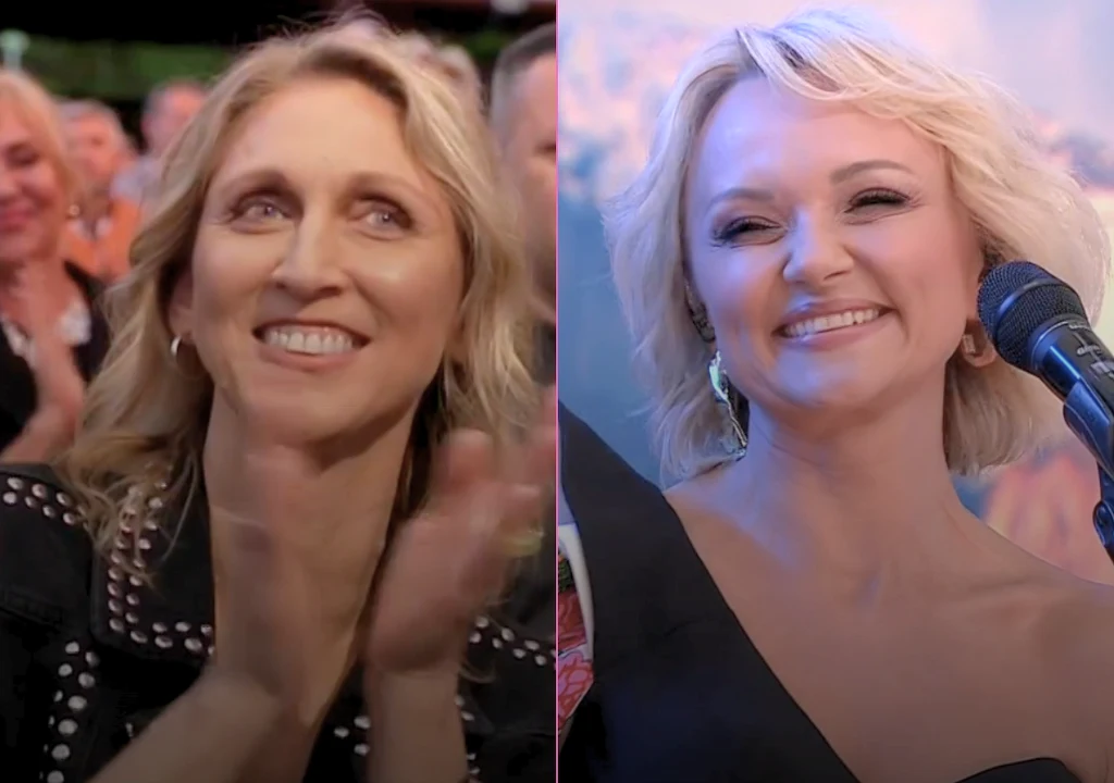 Golec uOrkiestra - Katarzyna Golec, Edyta Golec Golec uOrkiestra - Katarzyna Golec, Edyta Golec