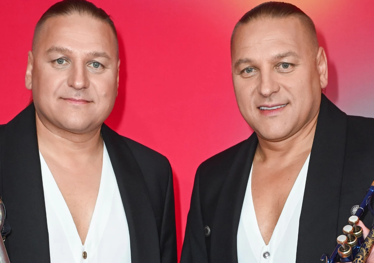 Golec uOrkiestra - Paweł Golec, Łukasz Golec Golec uOrkiestra - Paweł Golec, Łukasz Golec