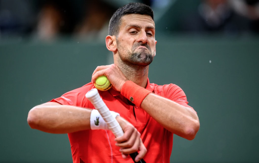 Novak Djoković Novak Djoković