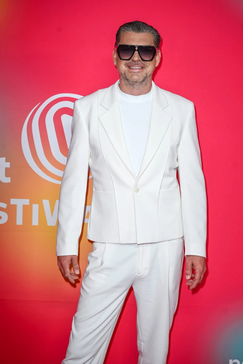 Danzel. Polsat Hit Festiwal Danzel. Polsat Hit Festiwal